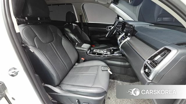Kia Sorento 4th Generation id 4609828 из Кореи 38