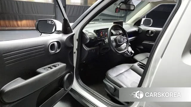 Hyundai Casper id 2969409 из Кореи 20