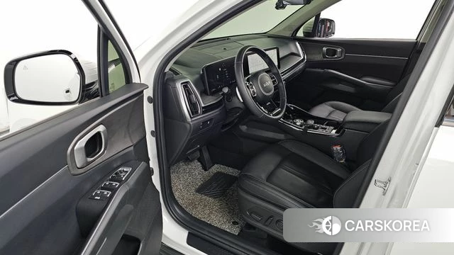 Kia The New Sorento 4th Generation id 3896904 из Кореи 20