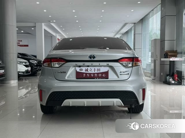 Toyota Lei Ling id 4299946 из Китая 27