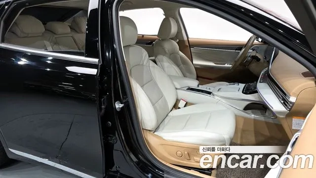 Hyundai The New Grandeur IG Hybrid id 2916660 из Кореи 20