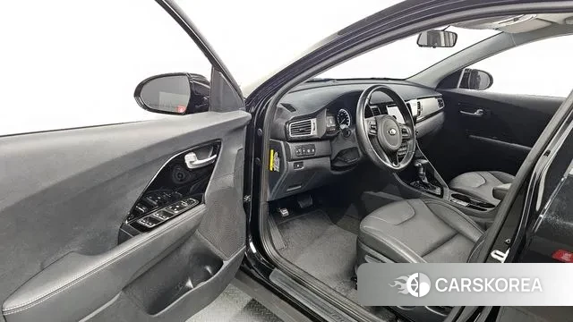 Kia Niro id 3226683 из Кореи 20
