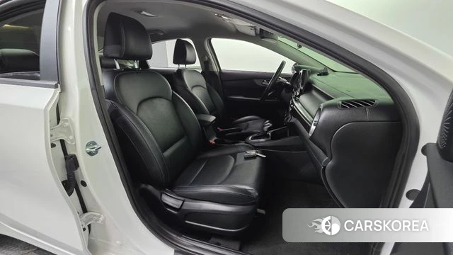 Kia Come New K3 id 3942173 из Кореи 20