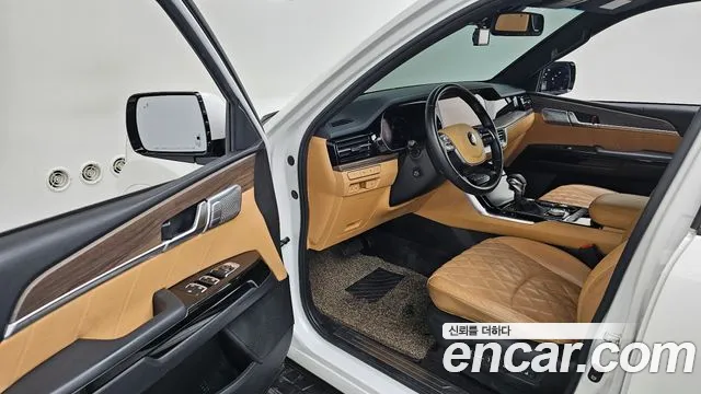 Kia Mohave Master id 2712797 из Кореи 20