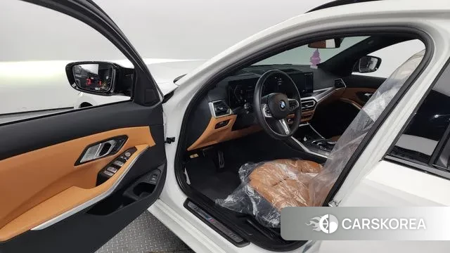 BMW 3 Series (G20) id 3002474 из Кореи 20