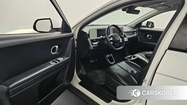 Hyundai Ionic 5 id 3878407 из Кореи 20