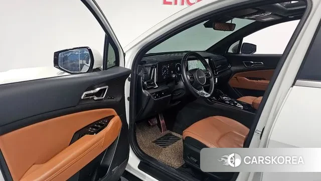 Kia Sportage 5th Generation id 3577146 из Кореи 21