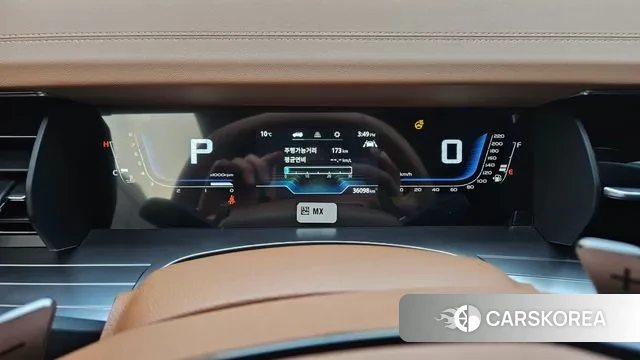 Ssangyong Torres id 3538847 из Кореи 18