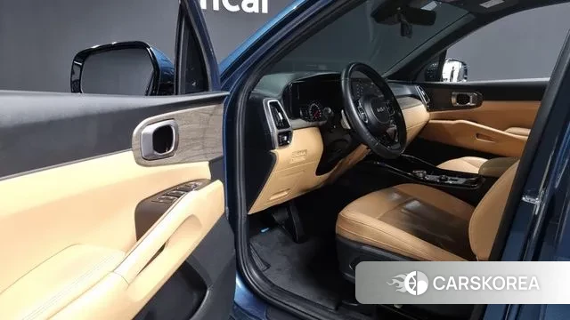 Kia Sorento 4th Generation id 3389800 из Кореи 20