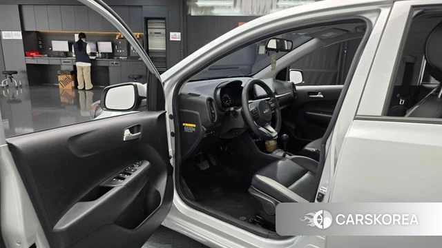 Kia Morning Urban (JA) id 4541535 из Кореи 20