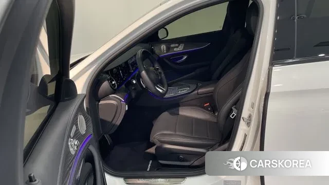 Mercedes-Benz E-Class W213 id 3372264 из Кореи 20