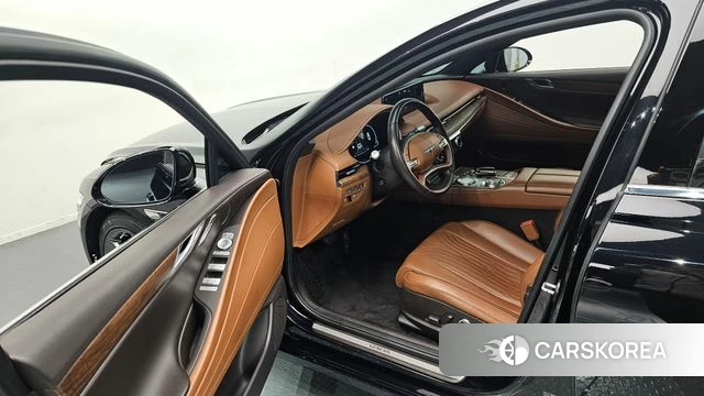 Genesis G80 (RG3) id 4309535 из Кореи 30