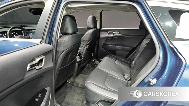 Kia Sportage 5th Generation Hybrid id 4194328 из Кореи 30