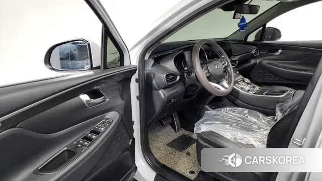 Hyundai The New Santa Fe id 3671603 из Кореи 20