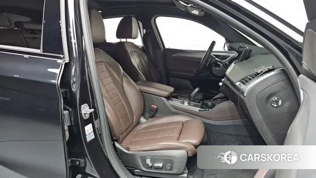 BMW X4 (G02) id 2941129 из Кореи 20