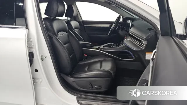 Hyundai The New Grandeur IG Hybrid id 3186582 из Кореи 20