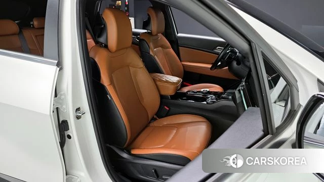 Kia Sportage 5th Generation Hybrid id 3877003 из Кореи 20