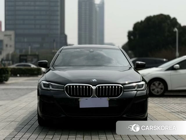 BMW 5 series id 4264891 из Китая 16
