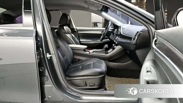 Hyundai Grandeur IG id 3259498 из Кореи 20