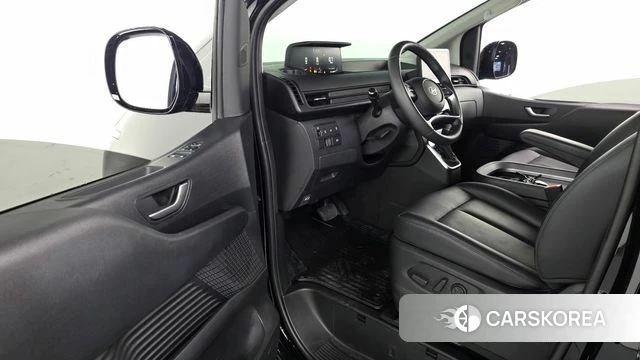 Hyundai Staria id 4607542 из Кореи 32