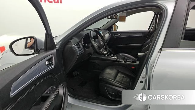 Renault Korea (Samsung) XM3 id 4507899 из Кореи 20