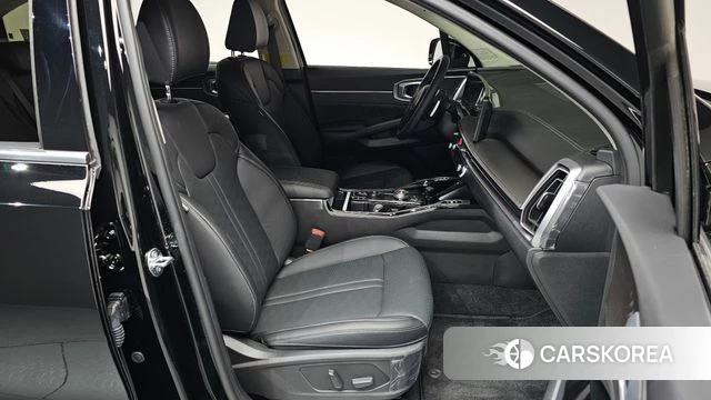 Kia The New Sorento 4th Generation id 3837955 из Кореи 20