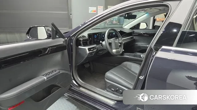 Hyundai Grandeur (GN7) id 3147262 из Кореи 20