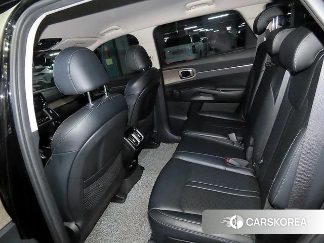 Kia Sorento 4th Generation id 4481722 из Кореи 20