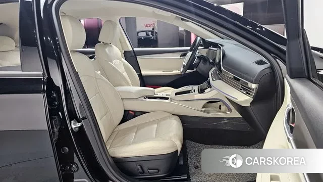 Hyundai The New Grandeur IG id 3503709 из Кореи 20