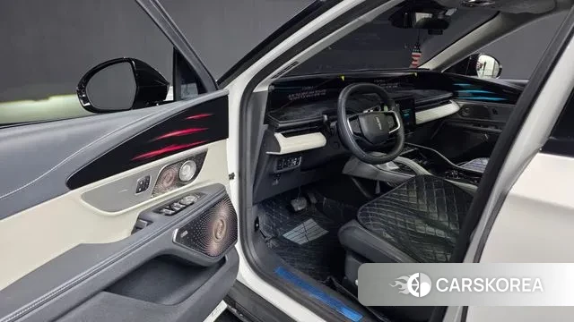 Lincoln Nautilus 2nd Generation id 3653854 из Кореи 20