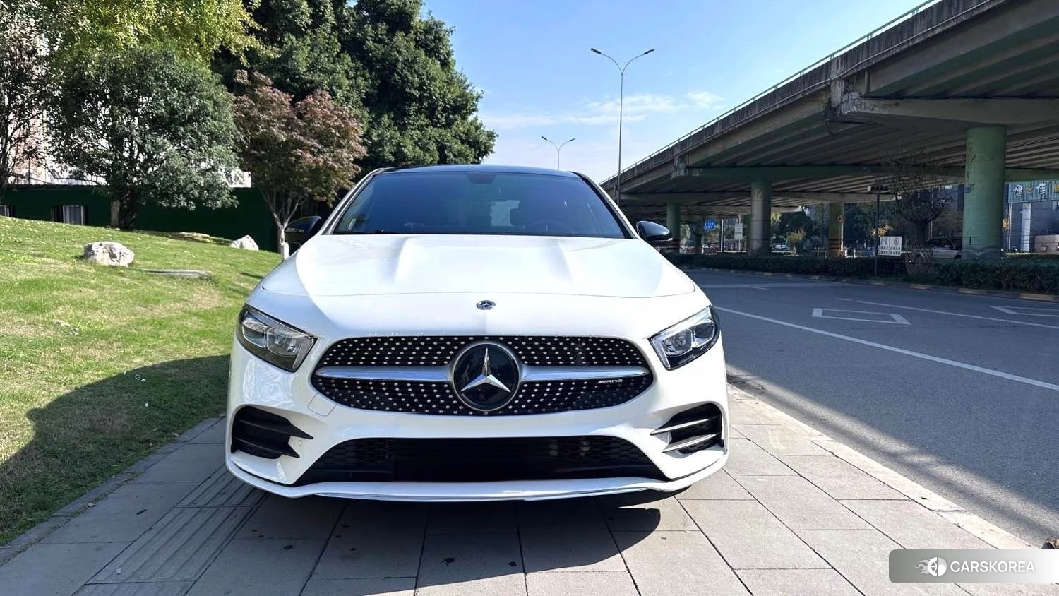 Mercedes-Benz Class A id 4504796 из Китая 18