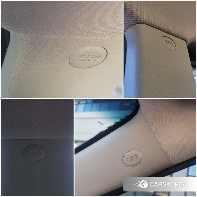 Ssangyong Tivoli Air id 2973523 из Кореи 20