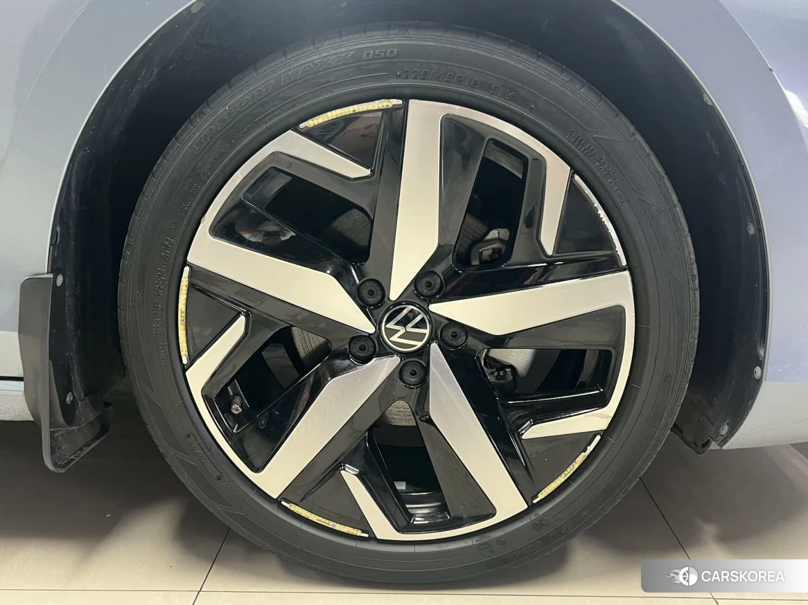 Volkswagen Lingdu id 4513565 из Китая 15