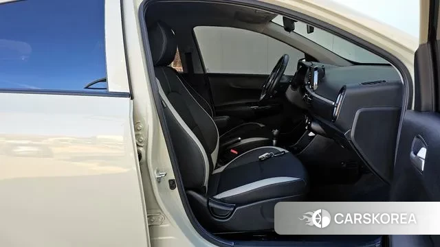 Kia All New Morning (JA) id 3535742 из Кореи 20