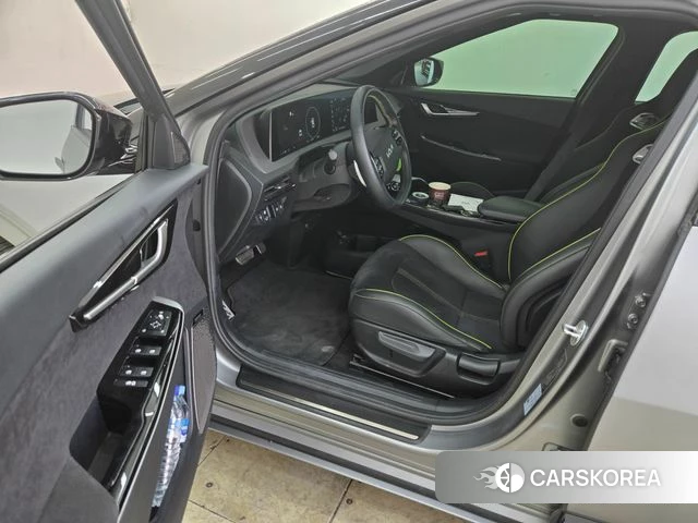 Kia EV6 id 3851466 из Кореи 20