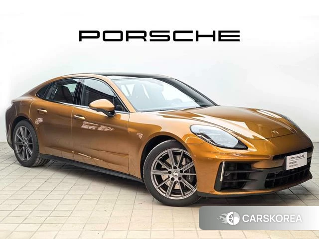 Porsche Panamera id 3927012 из Китая 35