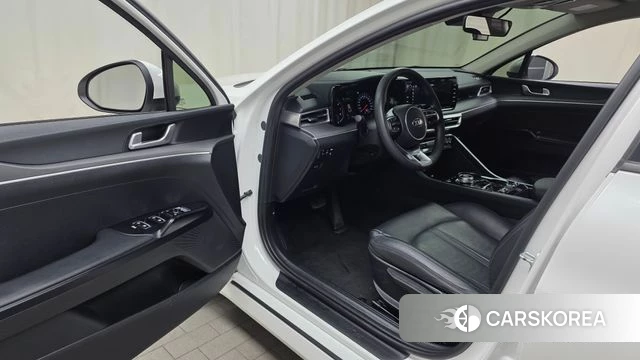 Kia K5 3rd generation id 3941755 из Кореи 20