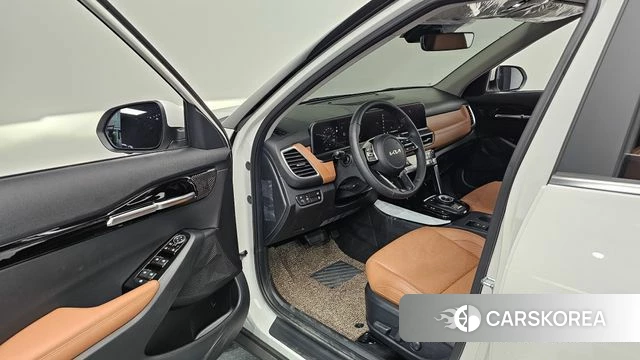 Kia The New Seltos id 4266350 из Кореи 31