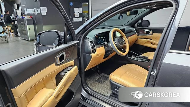 Kia Sorento 4th Generation id 3839648 из Кореи 20