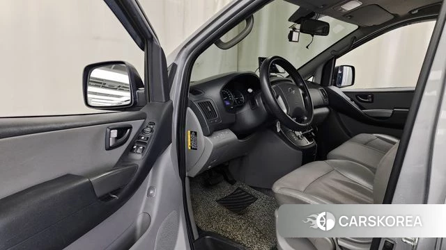 Hyundai The New Grand Starex id 3835074 из Кореи 20