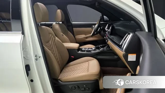 Kia The New Sorento 4th Generation id 3523536 из Кореи 20