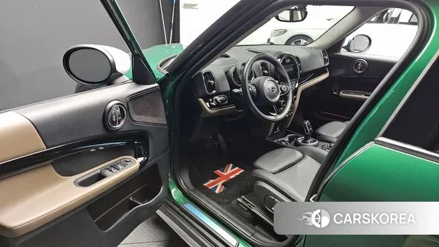 Mini Cooper Countryman id 3170884 из Кореи 20