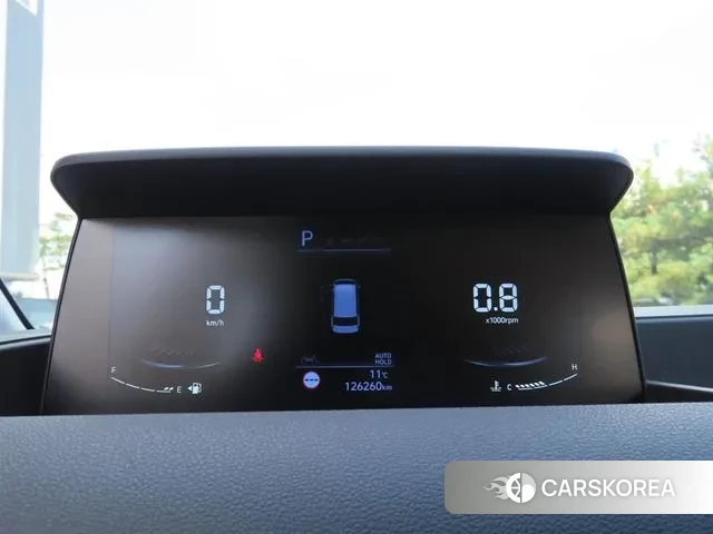 Hyundai Staria id 3300739 из Кореи 20