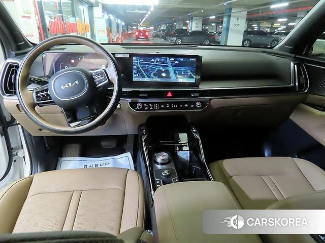 Kia The New Sorento 4th Generation id 4623070 из Кореи 20