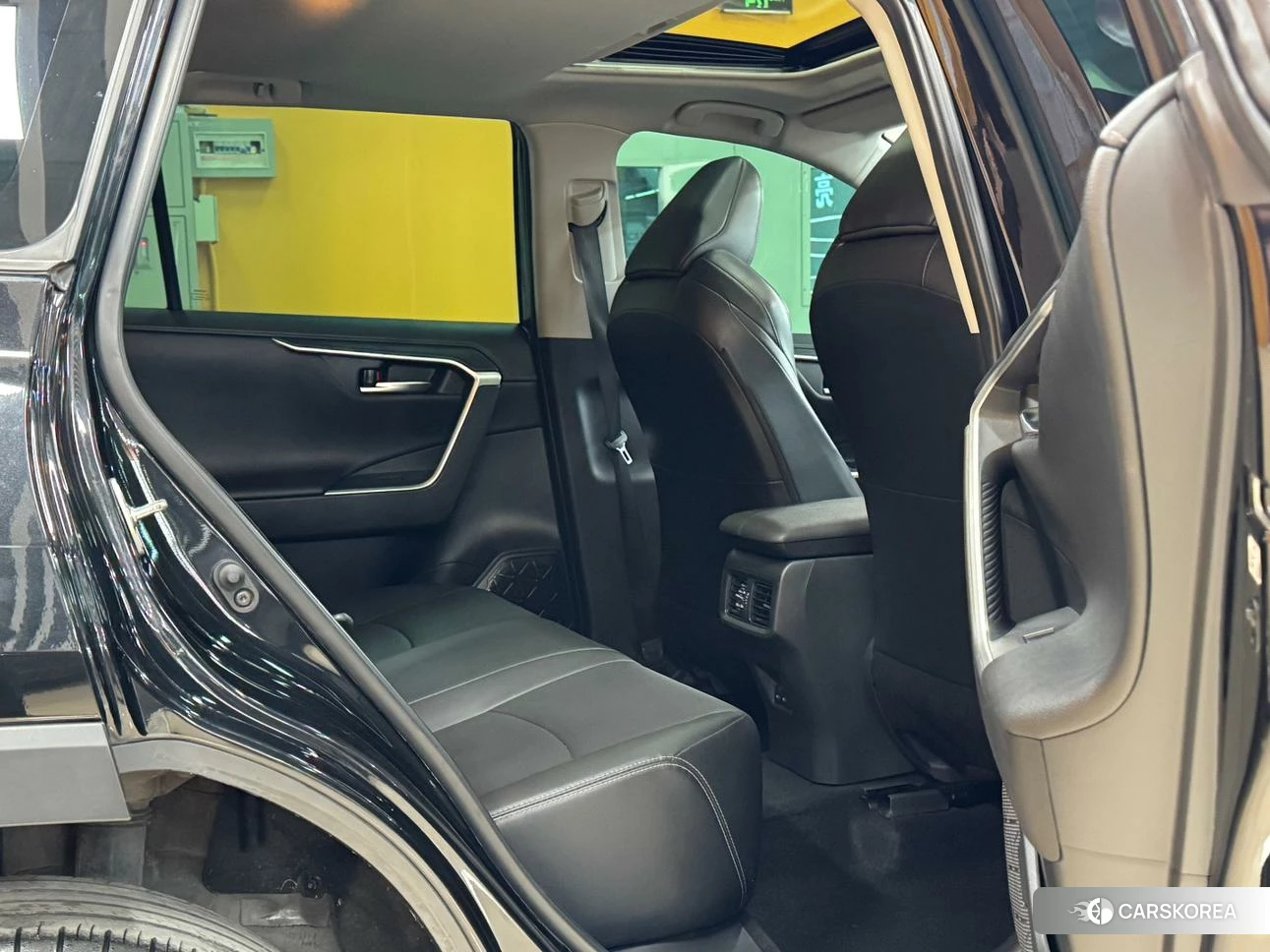 Toyota Wilanda id 4467460 из Китая 12