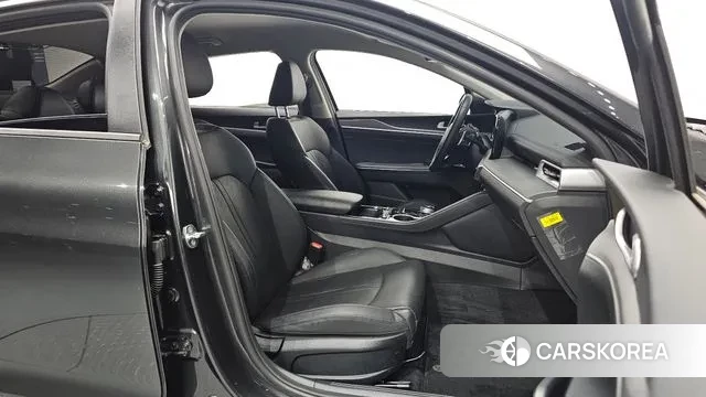 Kia K5 3rd generation id 3712471 из Кореи 20