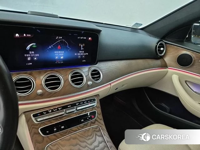 Mercedes-Benz E-Class W213 id 4349763 из Кореи 20