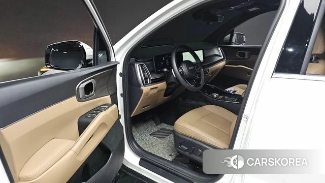 Kia The New Sorento 4th Generation id 4710460 из Кореи 33