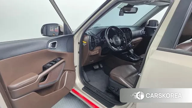 Kia Soul Booster id 3464676 из Кореи 20