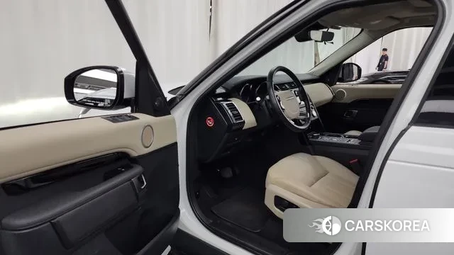 Land Rover Discovery 5 id 3000073 из Кореи 20